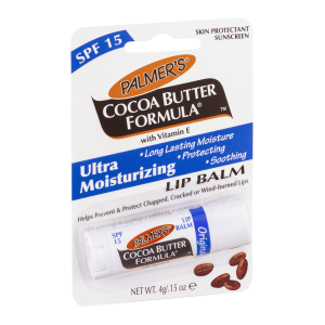 Son dưỡng môi chống khô nứt nẻ SPF15